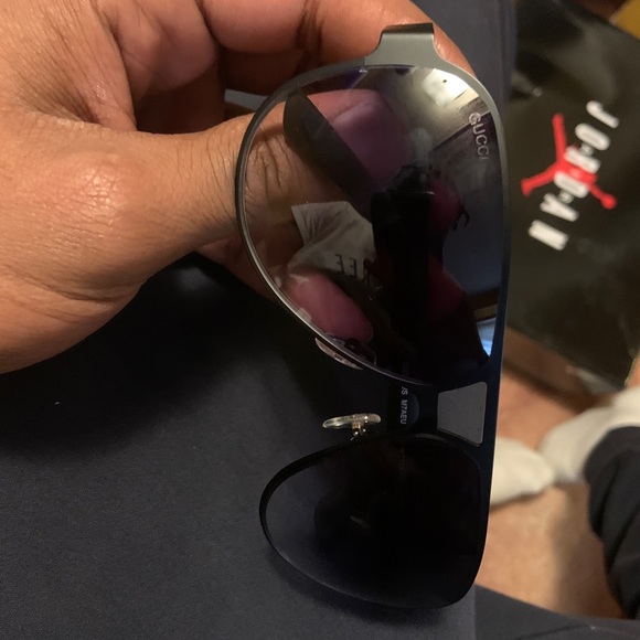 Gucci sunglasses - Picture 1 of 3